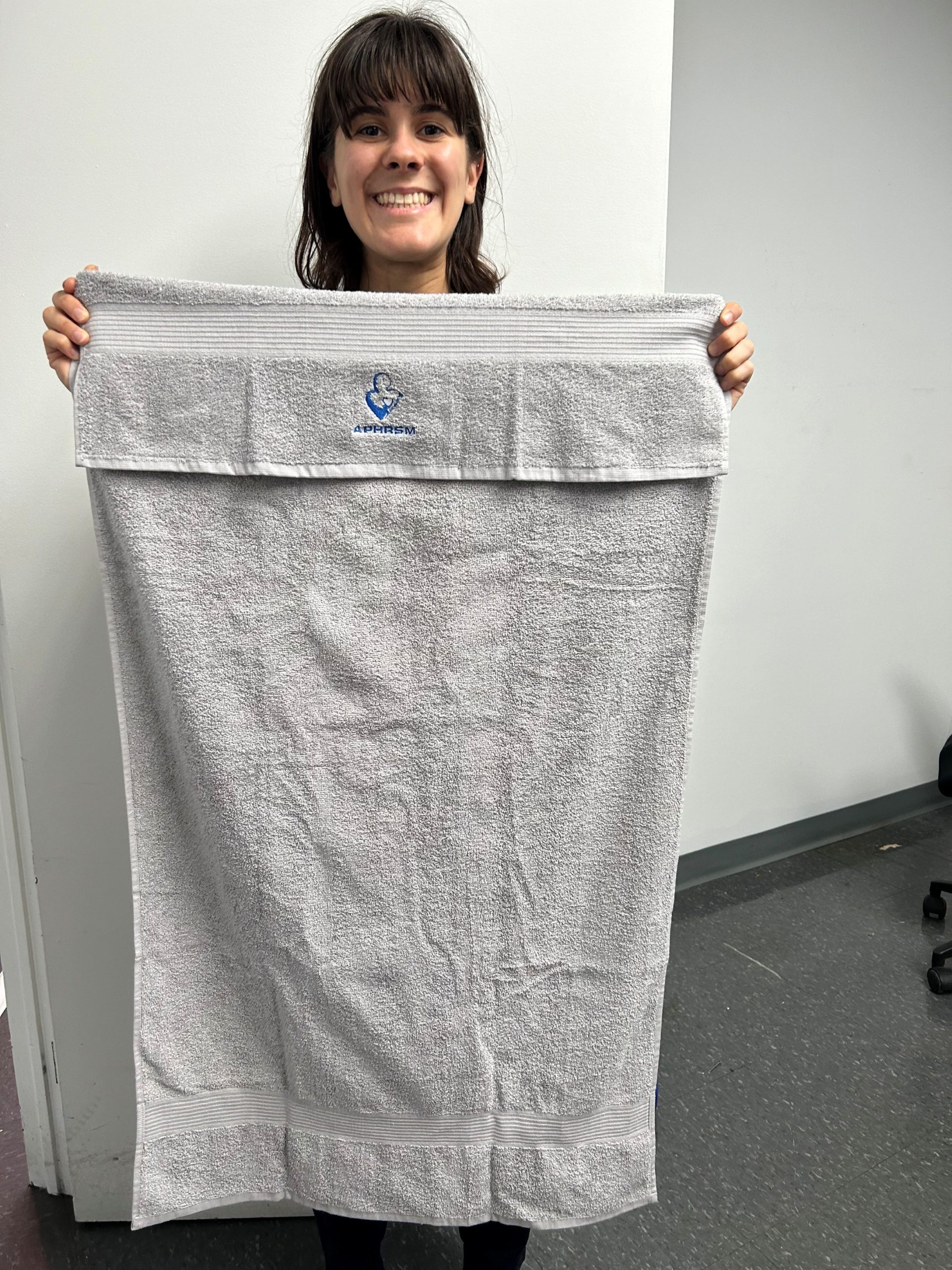 serviette