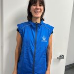 veste sans manche